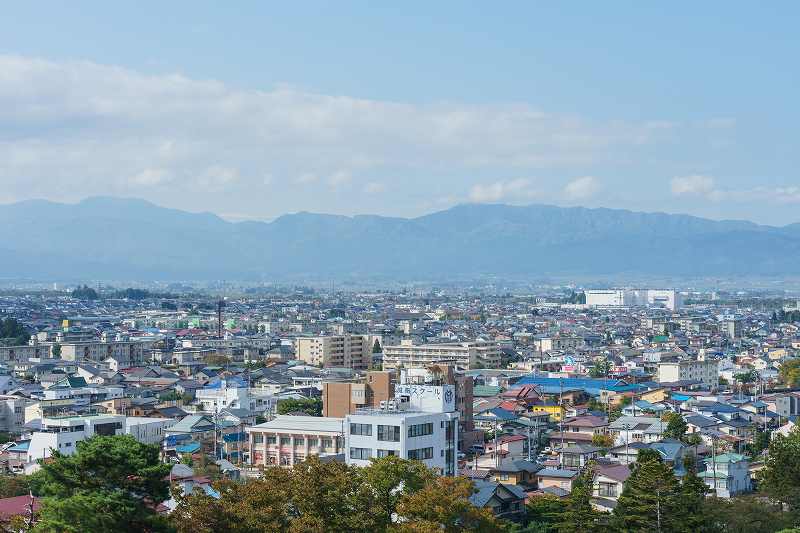 福島県